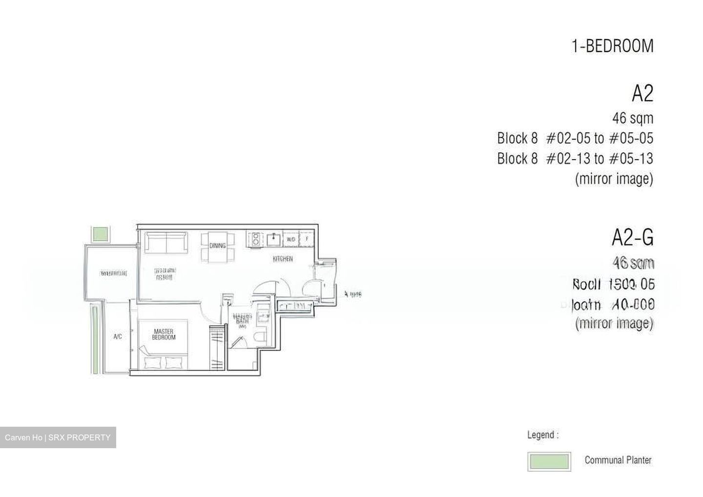 Jervois Mansion (D10), Apartment #554099341